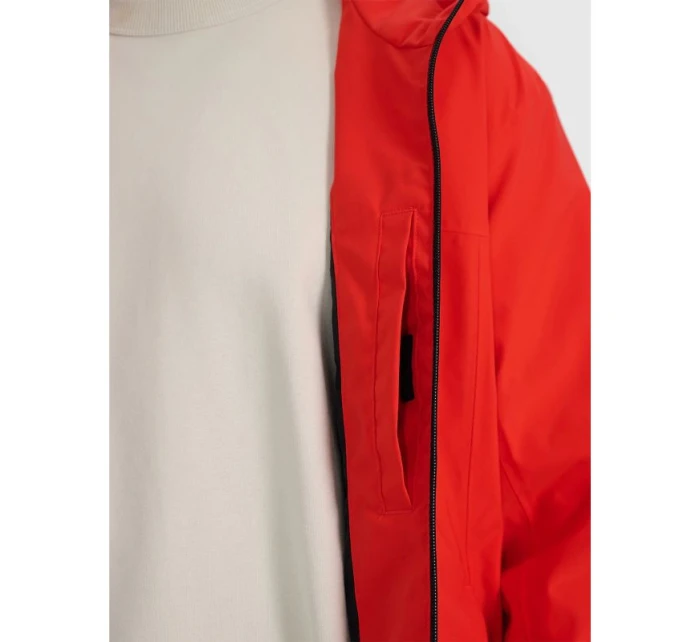 Pánská přechodová bunda 5000 s membránou pánské model 21435045 - 4F Pánská přechodová bunda 5000 s membránou pánské model 21435045 - 4F