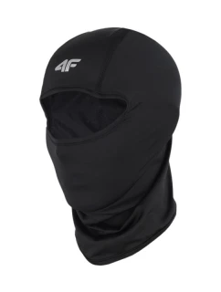 Kukla 4F U118 tmavě černá 4FWMM00ABALU118 20S