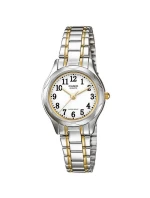 Dámské hodinky CASIO LTP-1275SG-7BDF + BOX