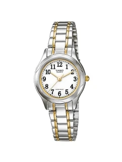 Dámské hodinky CASIO LTP-1275SG-7BDF + BOX