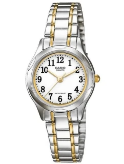 Dámské hodinky CASIO LTP-1275SG-7BDF + BOX