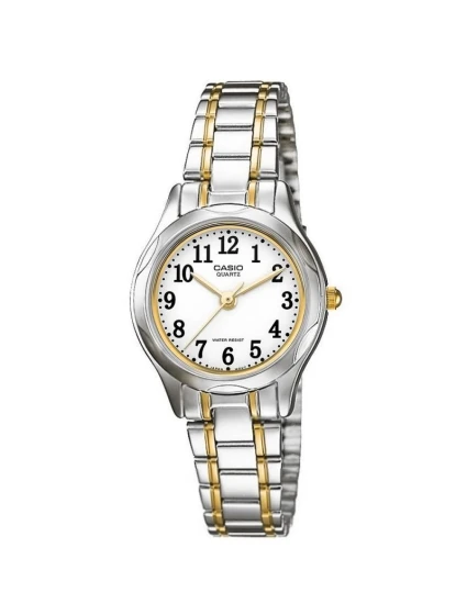 Dámské hodinky CASIO LTP-1275SG-7BDF + BOX