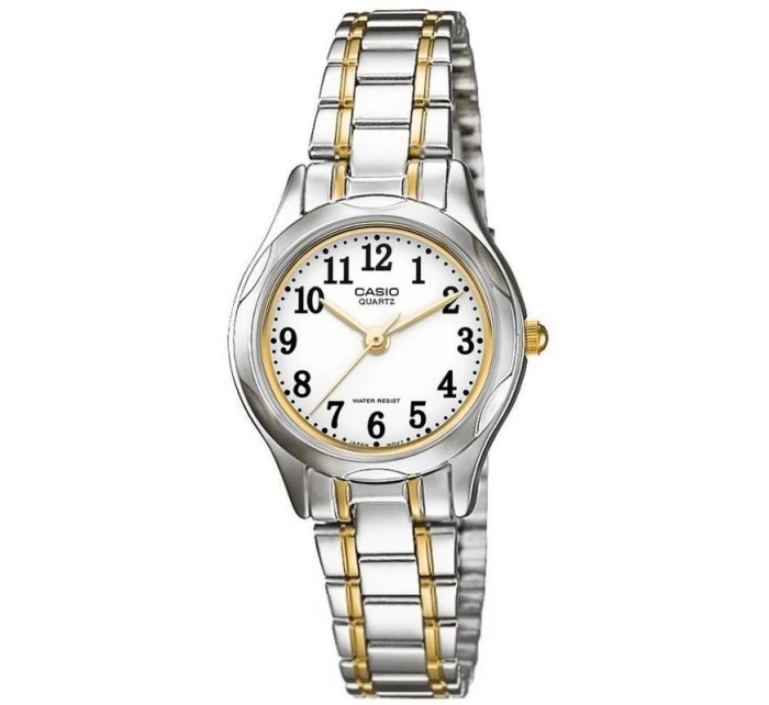 Dámské hodinky CASIO LTP-1275SG-7BDF + BOX