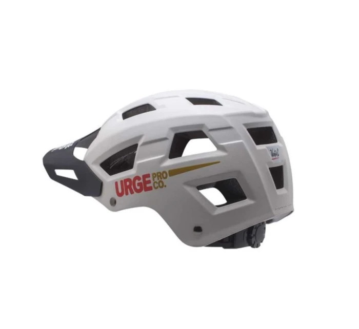 kask biały S/M cm model 21857099 - URGE