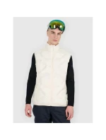 Pánské tričko bez rukávů Primaloft Thermoplume s výplní 4FWAW25TVJAM301-11S pánské