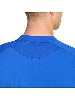 Pánské tričko adidas Tiro 26 Travel modré KD1134 pánské