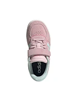 Dětská obuv Breaknet Sleek pink and mint model 22119503 - ADIDAS