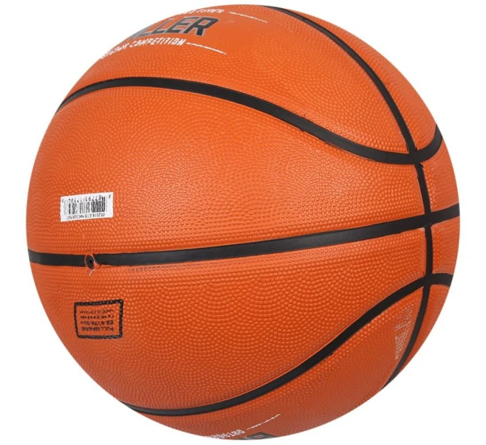 Basketbal 7 Nike Baller 8P N.KI.32.855.07-S Basketbal 7 Nike Baller 8P N.KI.32.855.07-S