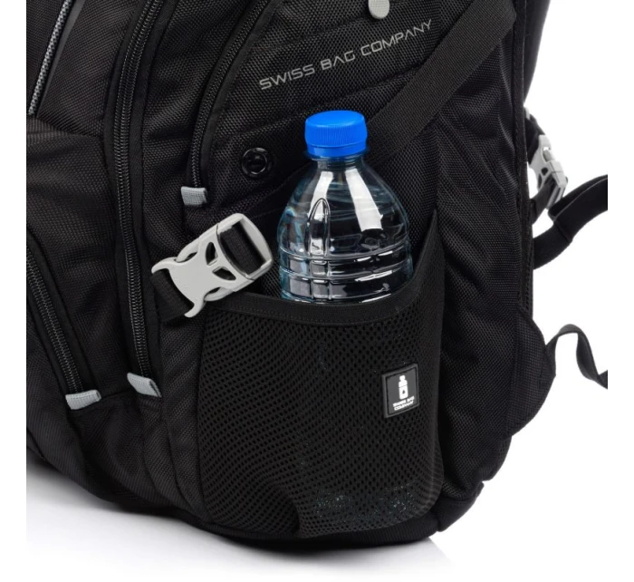 Batoh model 21400878 - Swissbags