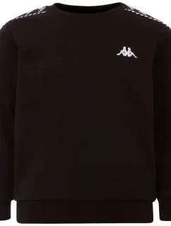 Dětská mikina Ildan 309004J 19-4006 - Kappa