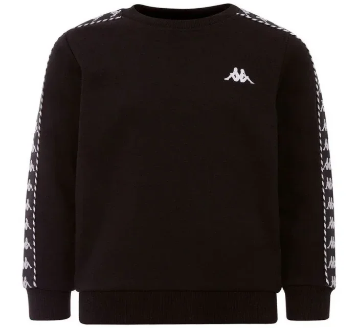 Dětská mikina Ildan 309004J 19-4006 - Kappa