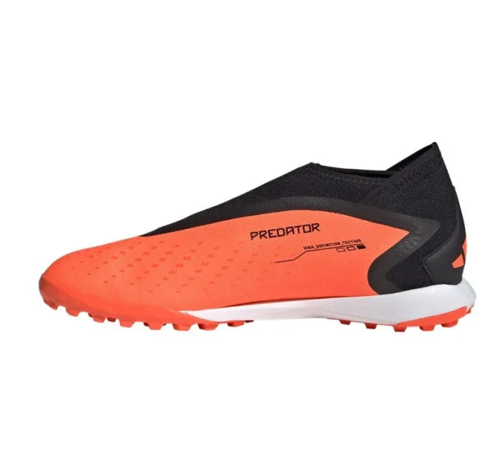 Pánské kopačky Predator Accuracy.3 TF LL M GW4643 - Adidas
