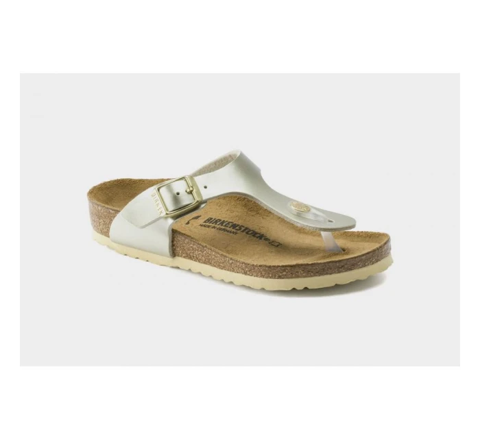 Žabky Gizeh BS Jr model 20902563 - Birkenstock