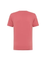 Tričko Alex C Print M model 18884592 - Mustang