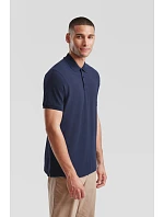 Fruit of the Loom Premium Polo Piqué polo 16.3218 lime Fruit of the Loom Premium Polo Piqué polo 16.3218 lime