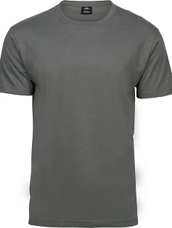 Tee Jays TJ 8000 Tričko "SOF TEE®" 18.8000 powder grey
