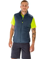 R Thermo prošívaná vesta 30. grey/black model 22428701 - Result R Thermo prošívaná vesta 30. grey/black model 22428701 - Result