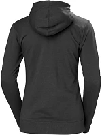Classic Dámská mikina s kapucí "Classic" dark grey model 22434280 - Helly Hansen Classic Dámská mikina s kapucí "Classic" dark grey model 22434280 - Helly Hansen