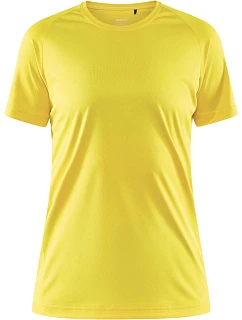Craft Corporate CORE Unify Training Tee W Dámské sportovní tričko 81.9879 citrus