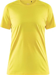 CORE Unify Training Tee W Dámské sportovní tričko model 22467496 - Craft Corporate