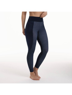 sportovní kalhoty kompresivní 1687 jeans - Active