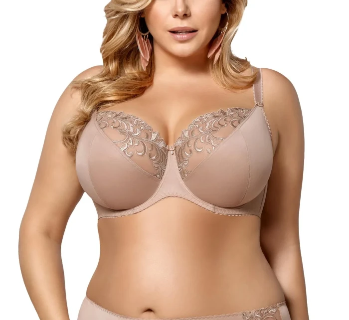 model 18029708 Victoria kolor:beżowy - Gorsenia model 18029708 Victoria kolor:beżowy - Gorsenia