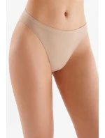 Gabriella Hi-leg Briefs Kód S111 barva:natural