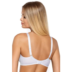 PariPari Cynthia Maxi barva:bílá