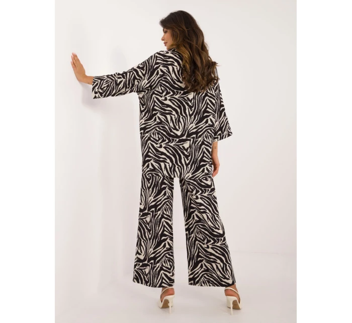 Komplet DHJ KMPL model 20493448 ecru - FPrice