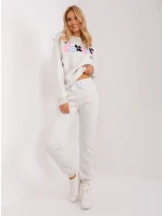 Sada EM KMPL 756.95P světle šedá