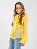 Koszula IT KS model 21923809 żółty - FPrice