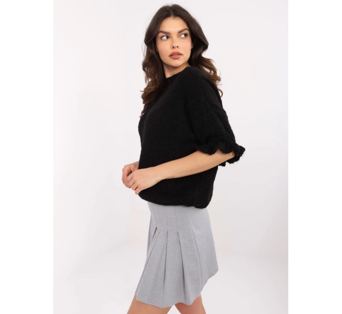 Jumper MI SW model 20925599 černý - FPrice