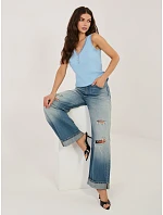 Top MI TP KS model 22109751 jasny niebieski - FPrice