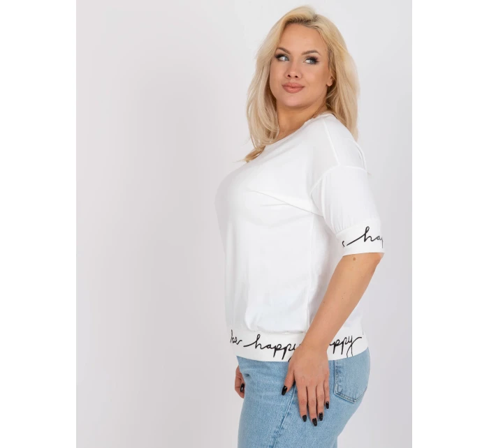 Halenka RV BZ 7648.80P ecru