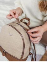 Fashion batoh VUCH Brody Beige