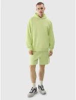 Unisex mikina 4F Unisex mikina 4F