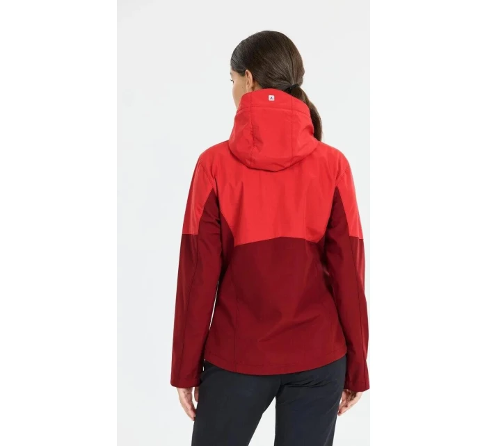 Dámská softshellová bunda Whistler Rosea V2