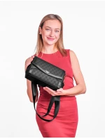 Dámská kabelka Vuch Danita MN Black