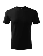 Classic New tričko pánské černá Classic New tričko pánské černá