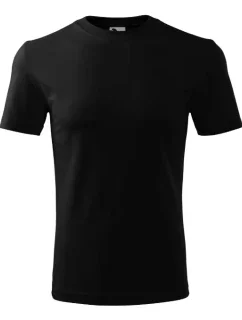 Classic New tričko pánské černá