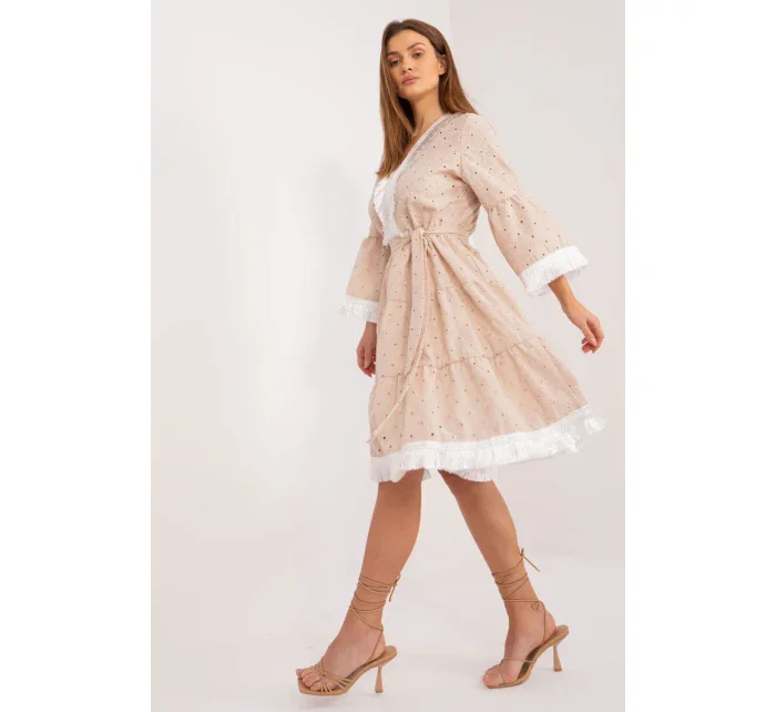 Denní šaty model 195796 Lakerta