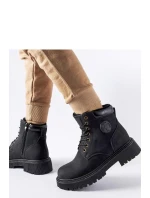 Boty model 204830 Solea Boty model 204830 Solea