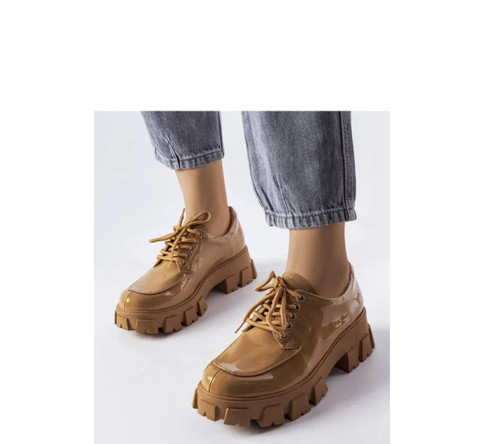 Mokasiny model 207904 Solea Mokasiny model 207904 Solea