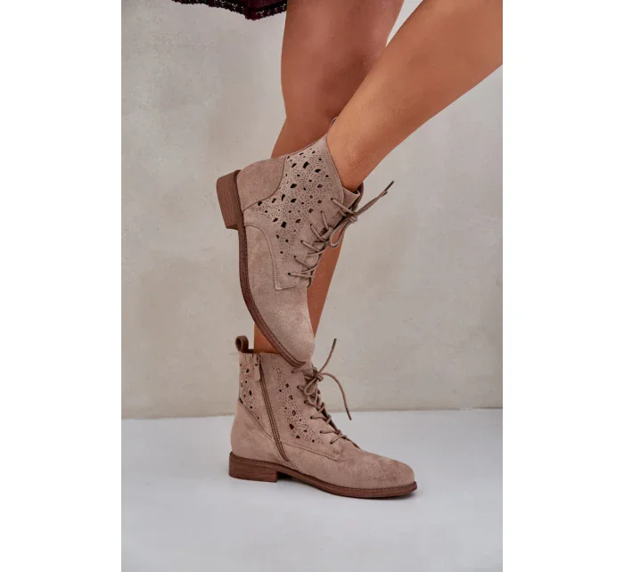 Boty model 208468 Step in style Boty model 208468 Step in style