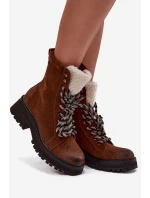 Pohorky  model 220707 Step in style