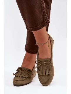 Mokasiny model 223624 Step in style