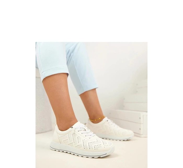 Sportovní obuv  model 225579 Solea