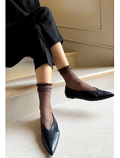 Dámské ponožky model 22041184 - Veneziana