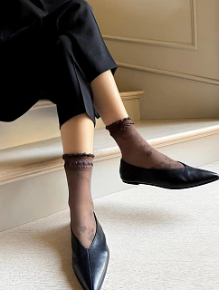 Dámské ponožky model 22041184 - Veneziana