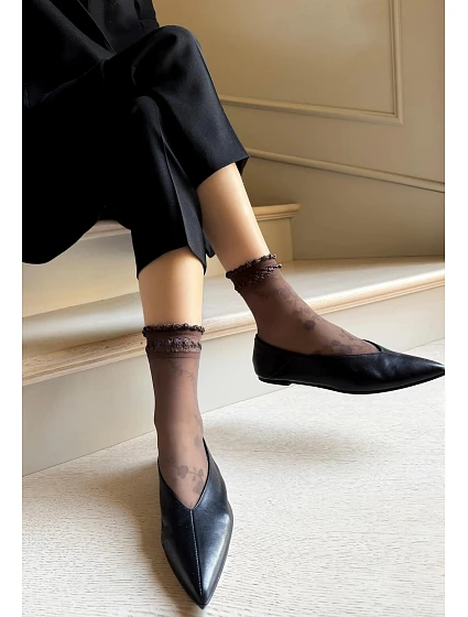 Dámské ponožky model 22041184 - Veneziana